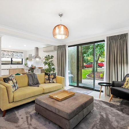 The Snug Premium 1Br Self Contained Apartment Free Netflix Korumburra Bagian luar foto