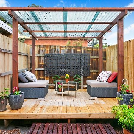 The Snug Premium 1Br Self Contained Apartment Free Netflix Korumburra Bagian luar foto