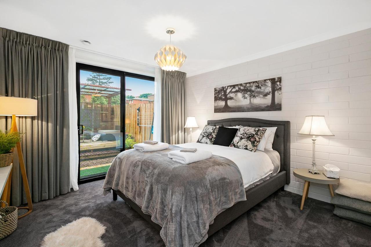 The Snug Premium 1Br Self Contained Apartment Free Netflix Korumburra Bagian luar foto