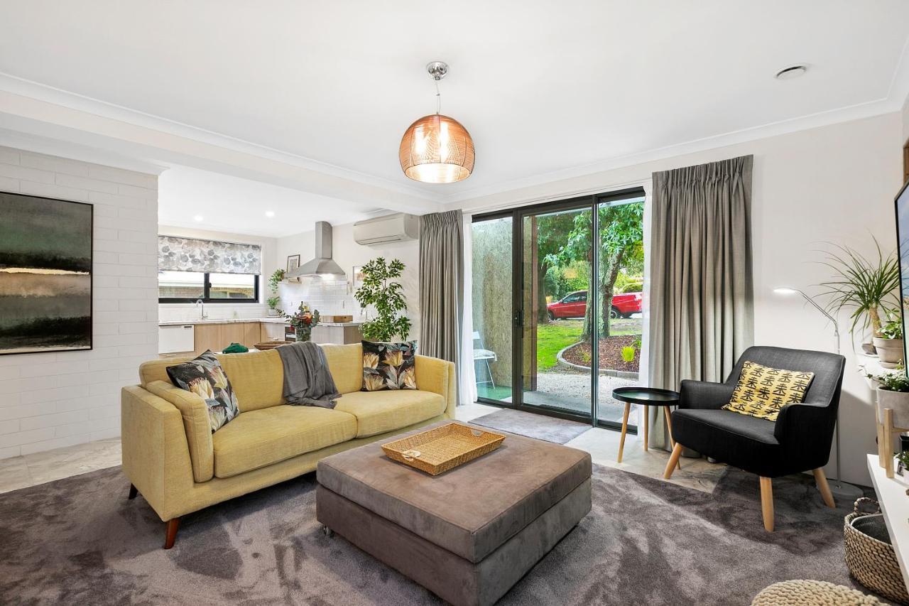 The Snug Premium 1Br Self Contained Apartment Free Netflix Korumburra Bagian luar foto